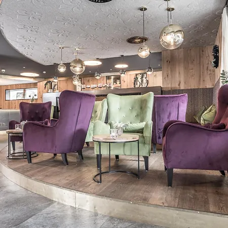 Boutiquehotel die Alpbacherin 4 Sterne Superior-2